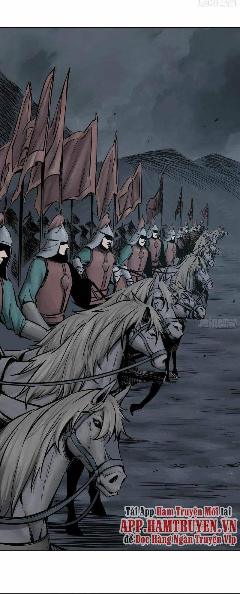 Bắt Đầu Từ Cửu Đầu Điểu Chapter 52 - Trang 2