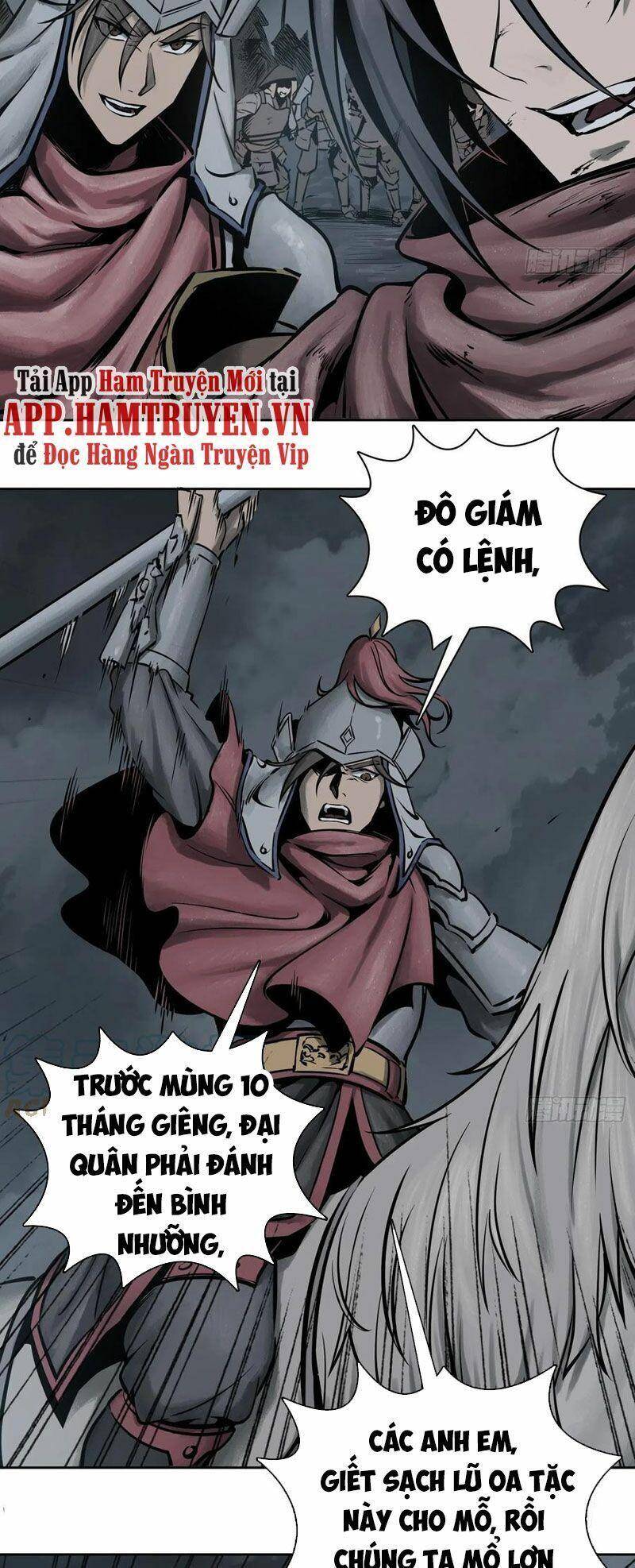 Bắt Đầu Từ Cửu Đầu Điểu Chapter 52 - Trang 2