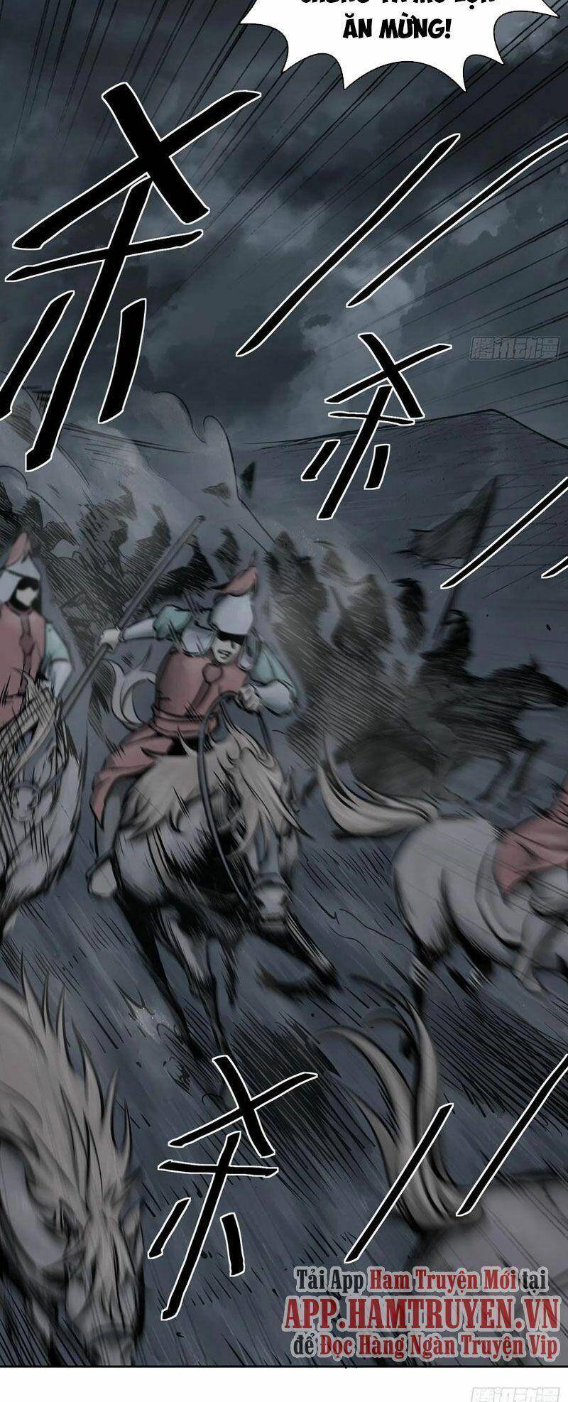 Bắt Đầu Từ Cửu Đầu Điểu Chapter 52 - Trang 2