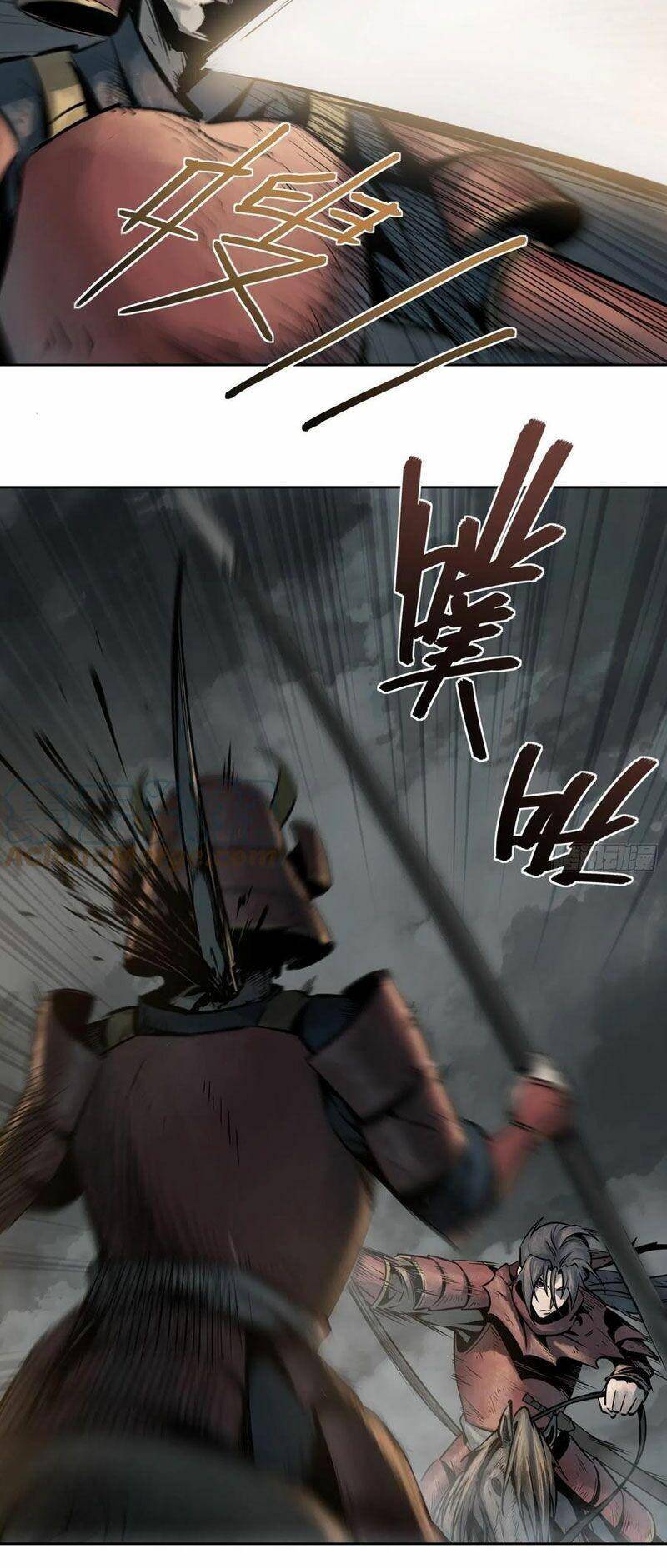 Bắt Đầu Từ Cửu Đầu Điểu Chapter 52 - Trang 2