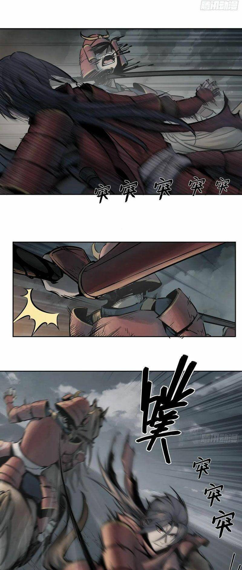 Bắt Đầu Từ Cửu Đầu Điểu Chapter 52 - Trang 2