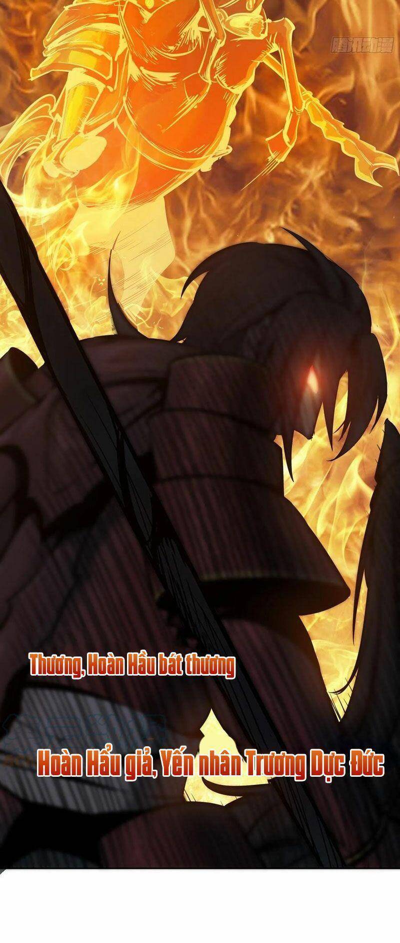 Bắt Đầu Từ Cửu Đầu Điểu Chapter 52 - Trang 2