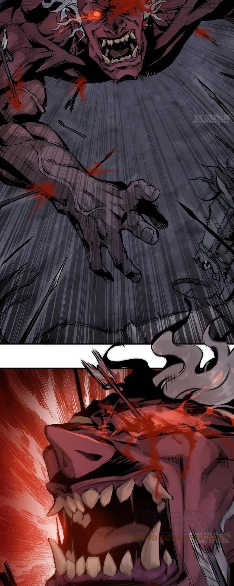 Bắt Đầu Từ Cửu Đầu Điểu Chapter 53 - Trang 2