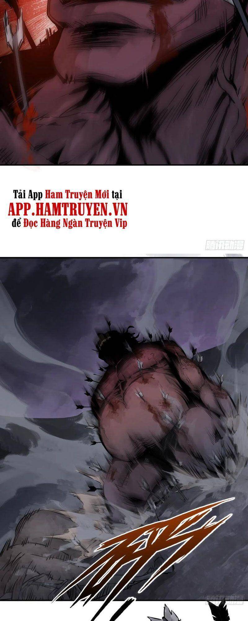 Bắt Đầu Từ Cửu Đầu Điểu Chapter 53 - Trang 2