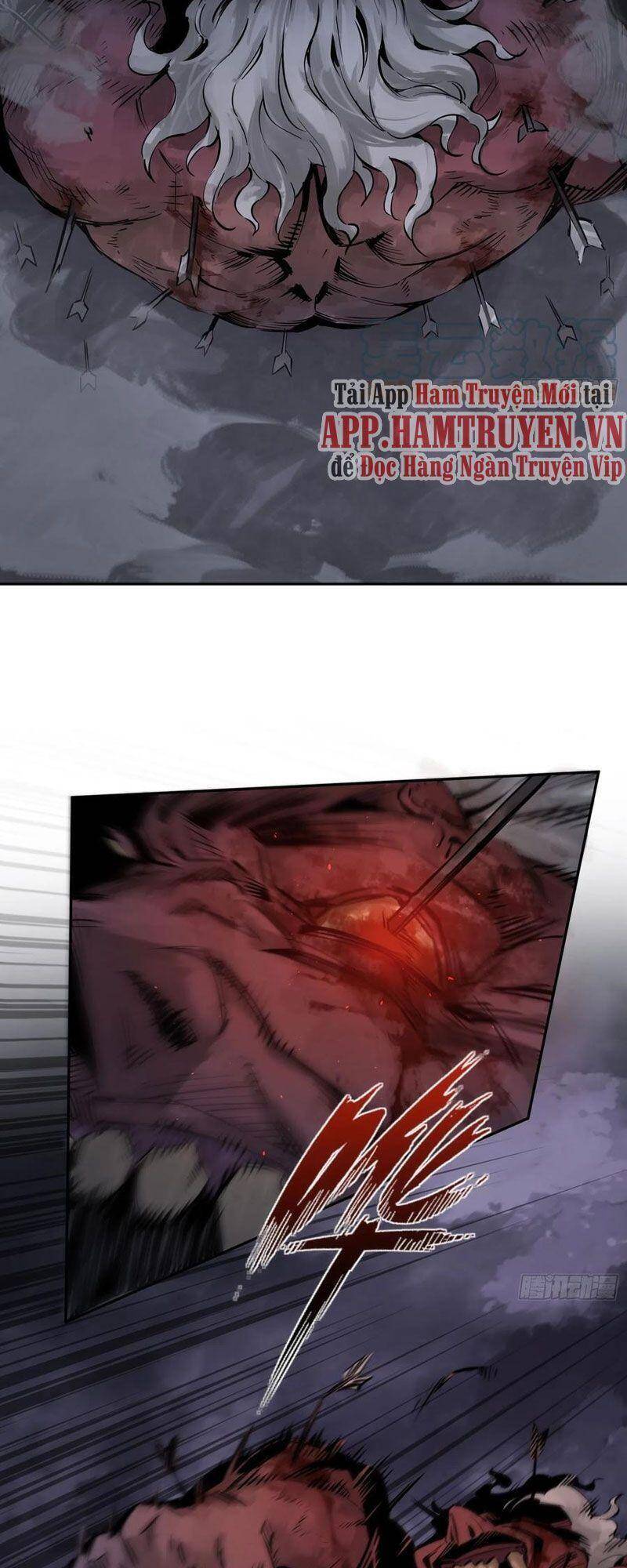 Bắt Đầu Từ Cửu Đầu Điểu Chapter 53 - Trang 2