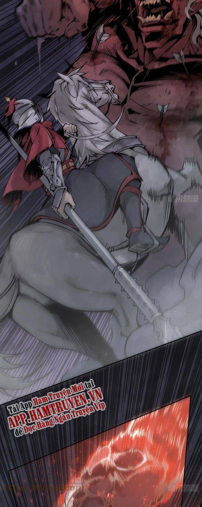 Bắt Đầu Từ Cửu Đầu Điểu Chapter 53 - Trang 2