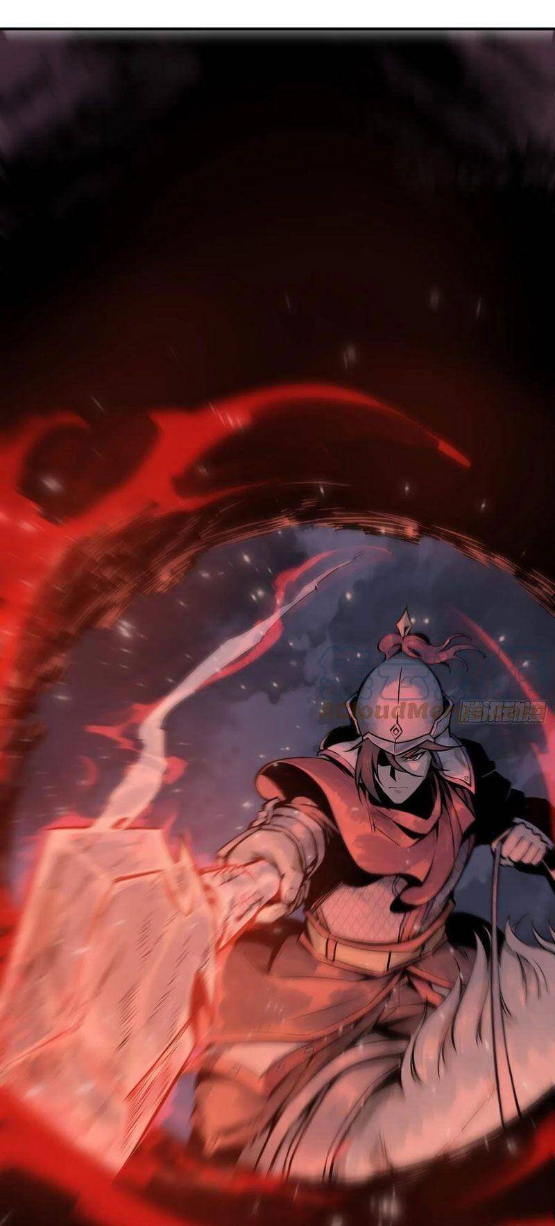 Bắt Đầu Từ Cửu Đầu Điểu Chapter 53 - Trang 2