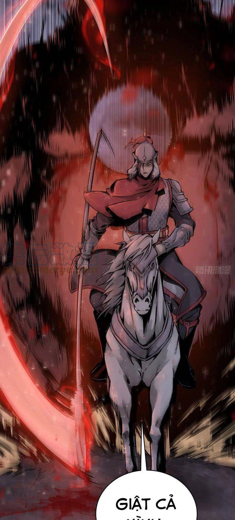 Bắt Đầu Từ Cửu Đầu Điểu Chapter 53 - Trang 2