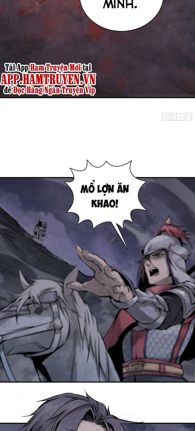 Bắt Đầu Từ Cửu Đầu Điểu Chapter 53 - Trang 2