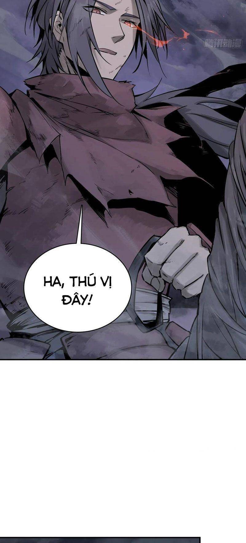 Bắt Đầu Từ Cửu Đầu Điểu Chapter 53 - Trang 2