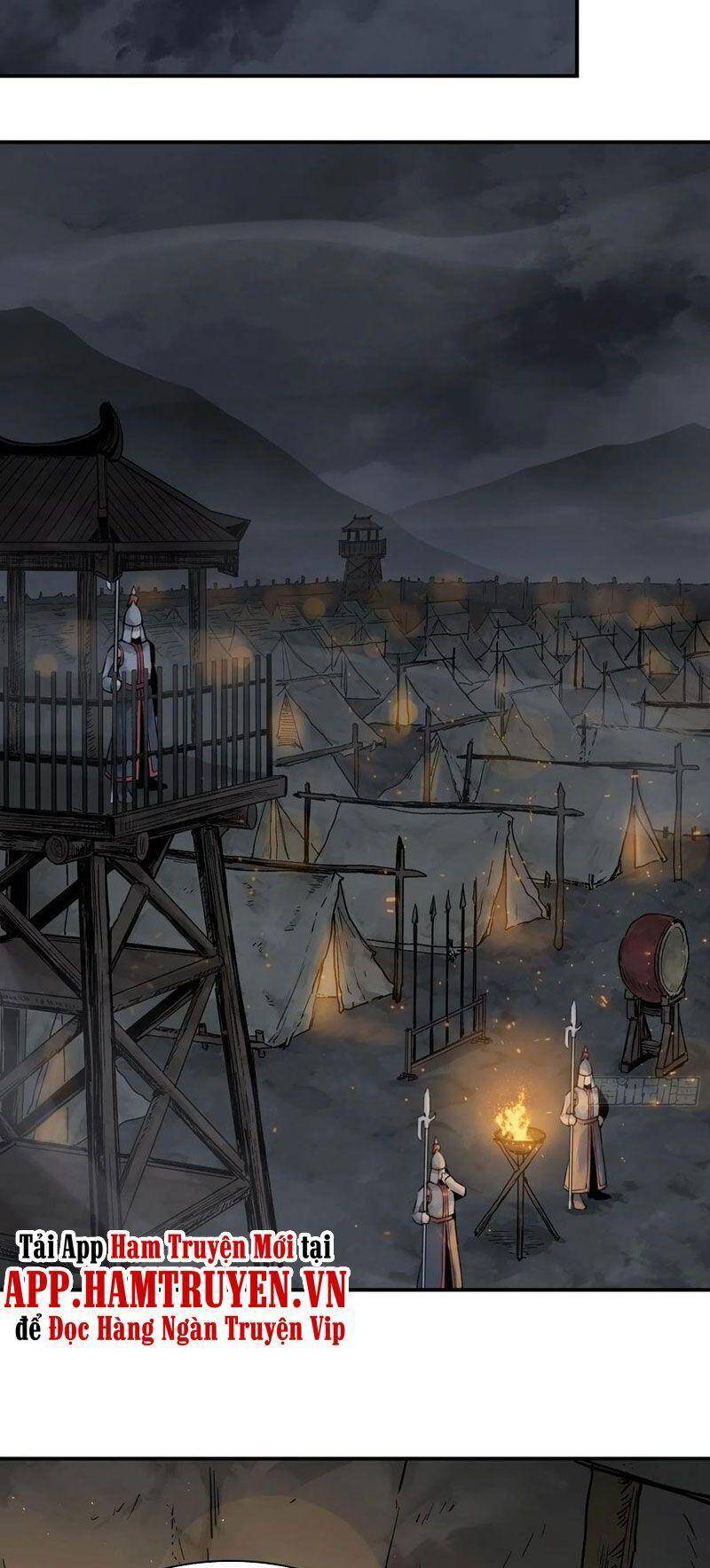 Bắt Đầu Từ Cửu Đầu Điểu Chapter 53 - Trang 2