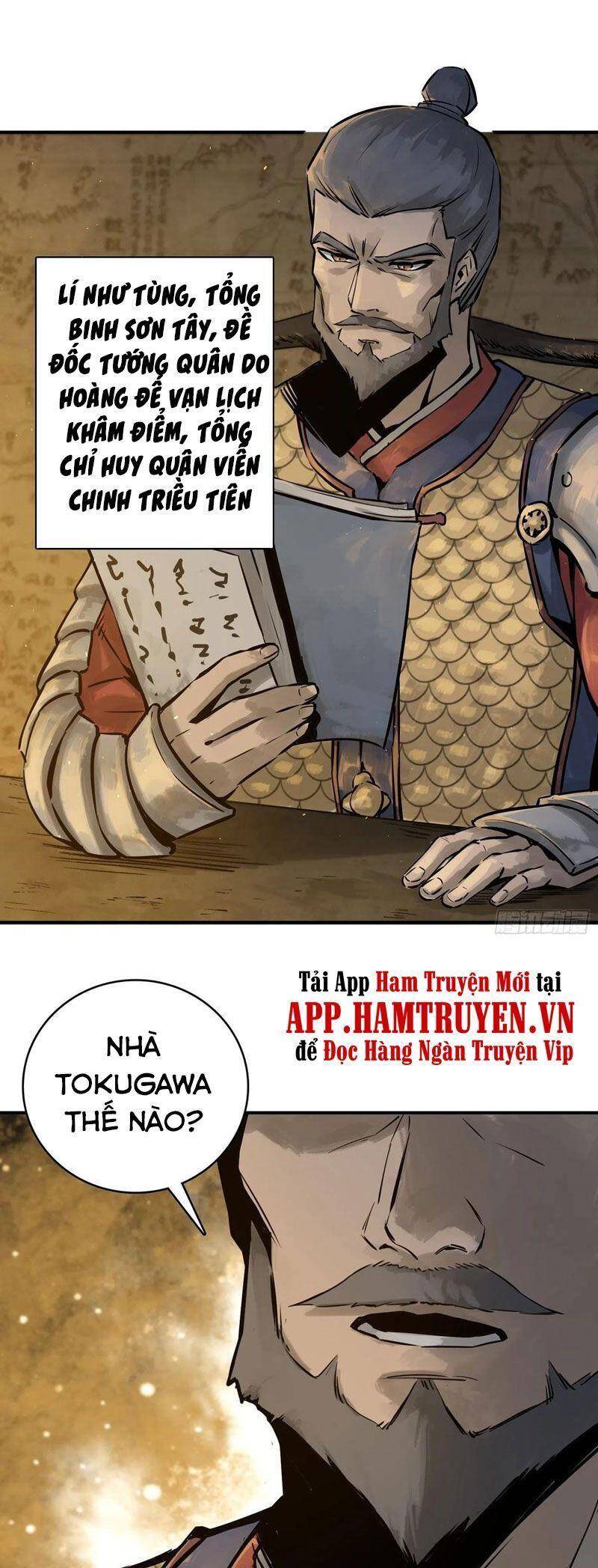 Bắt Đầu Từ Cửu Đầu Điểu Chapter 53 - Trang 2