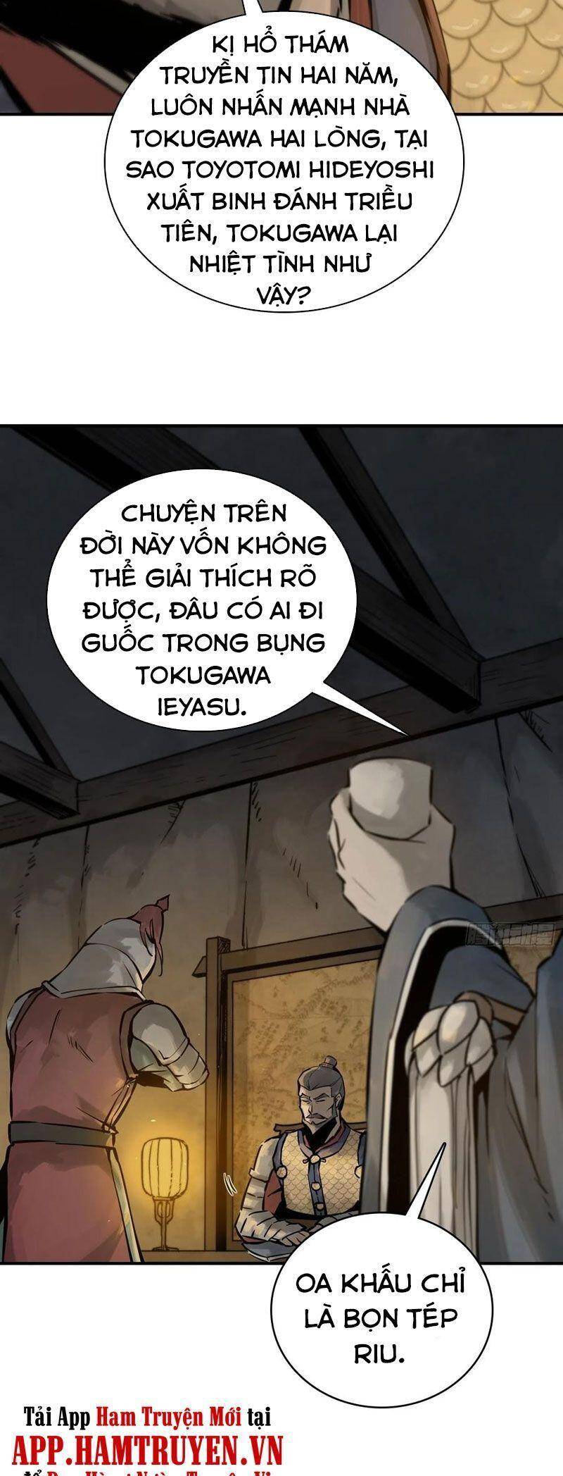 Bắt Đầu Từ Cửu Đầu Điểu Chapter 53 - Trang 2