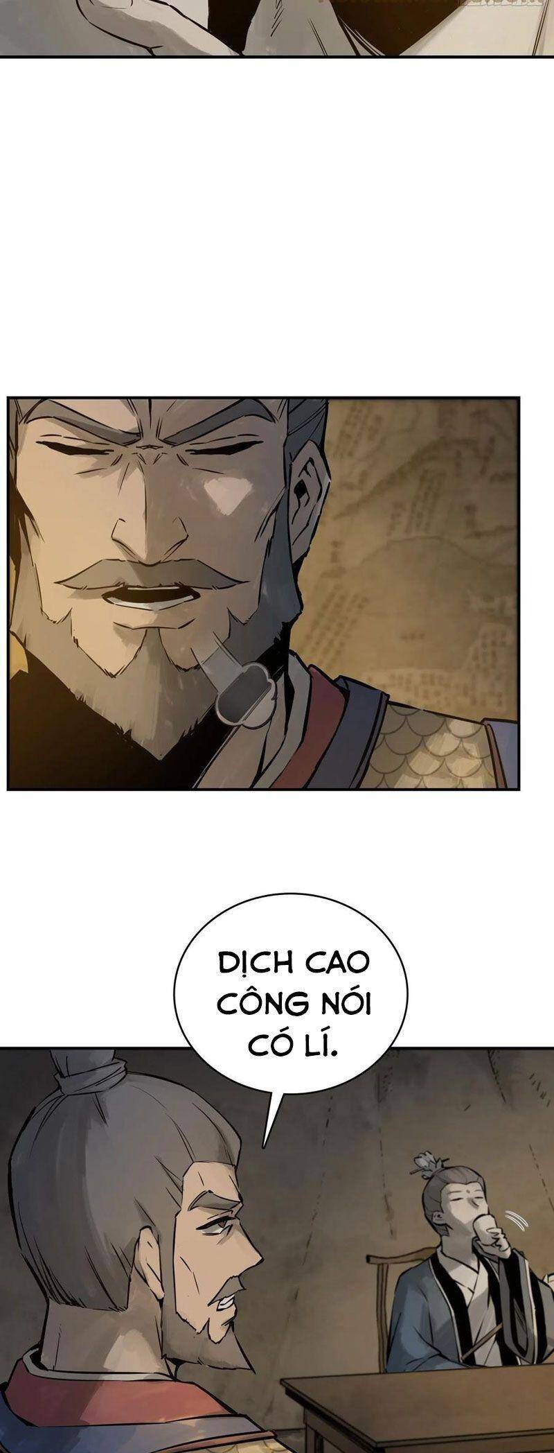 Bắt Đầu Từ Cửu Đầu Điểu Chapter 53 - Trang 2