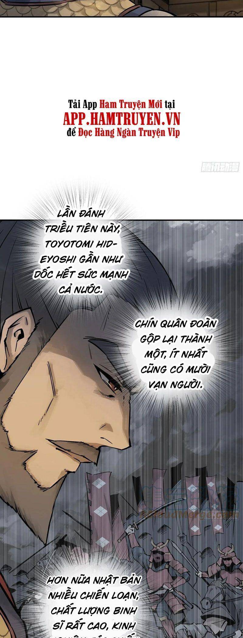 Bắt Đầu Từ Cửu Đầu Điểu Chapter 53 - Trang 2