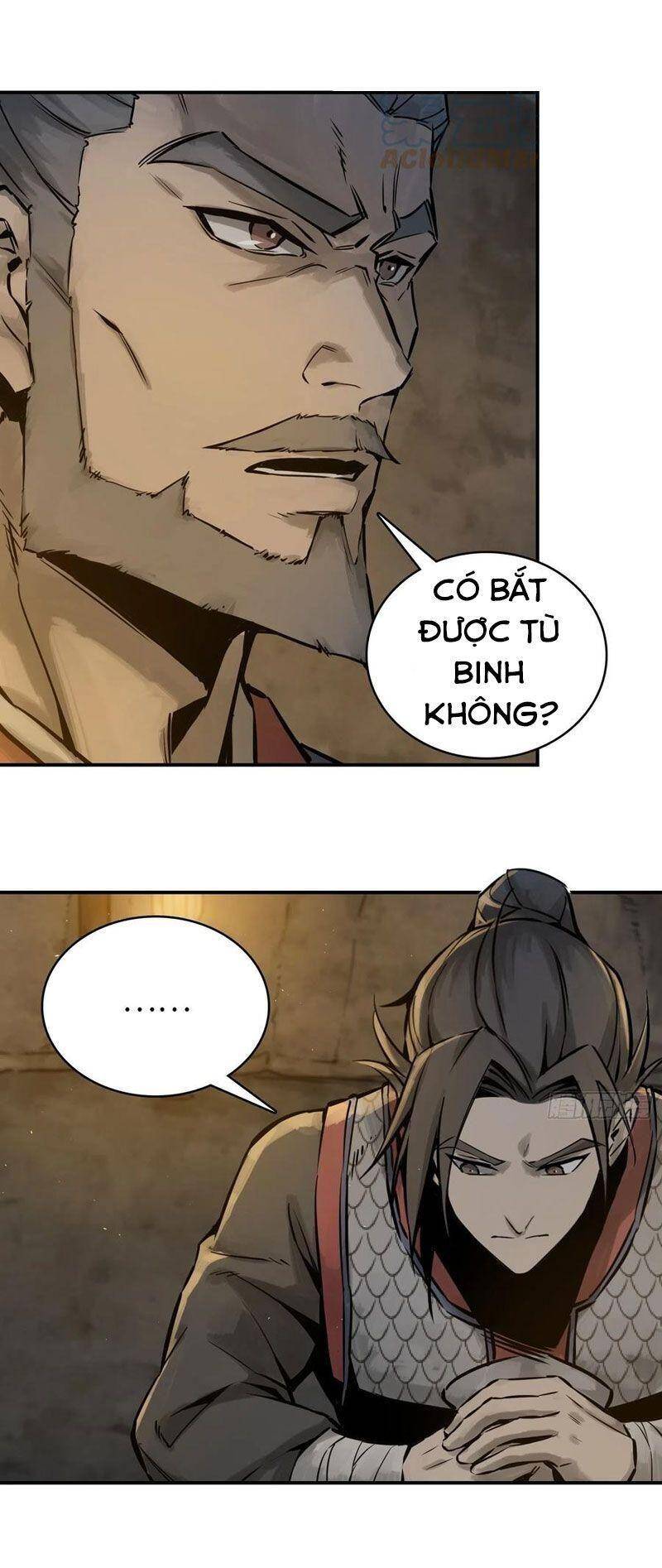 Bắt Đầu Từ Cửu Đầu Điểu Chapter 53 - Trang 2