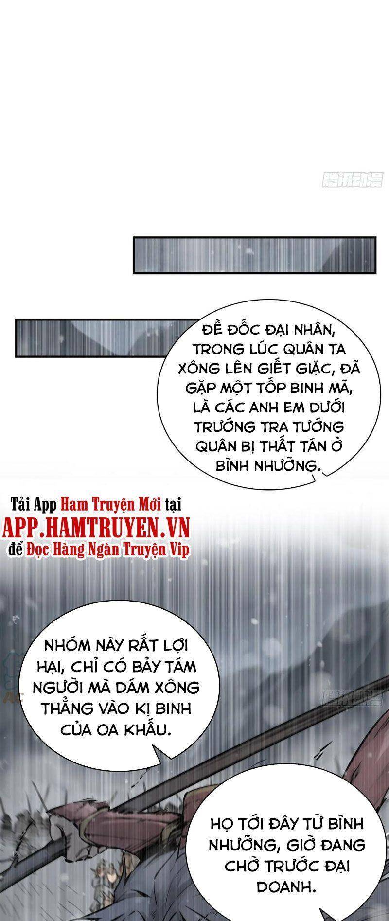 Bắt Đầu Từ Cửu Đầu Điểu Chapter 53 - Trang 2