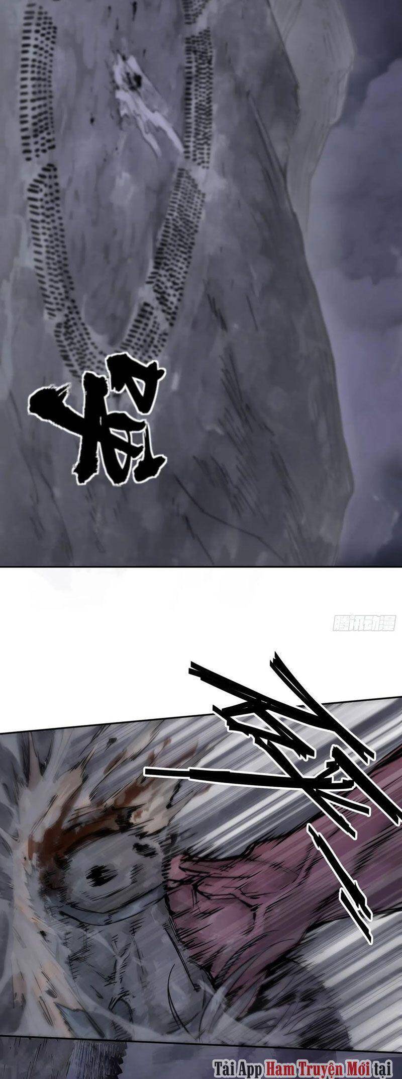 Bắt Đầu Từ Cửu Đầu Điểu Chapter 53 - Trang 2