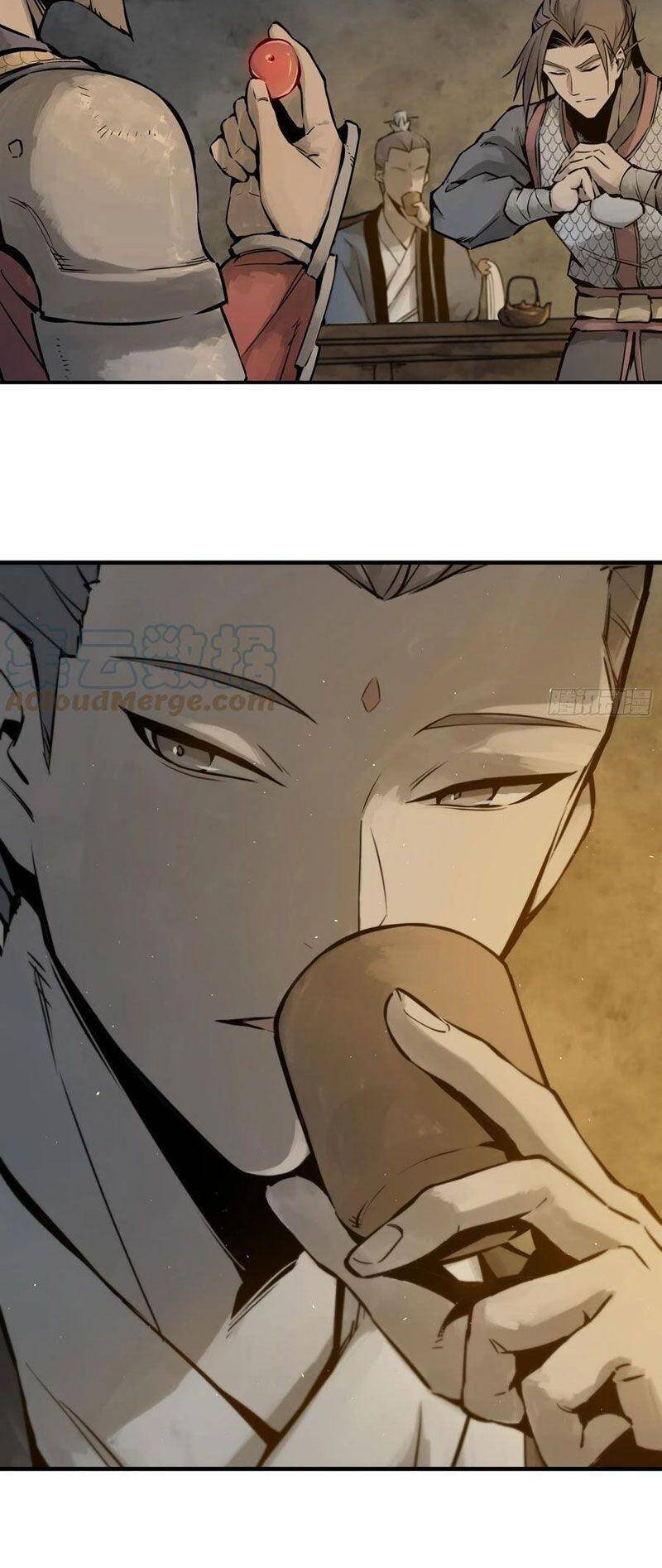 Bắt Đầu Từ Cửu Đầu Điểu Chapter 53 - Trang 2