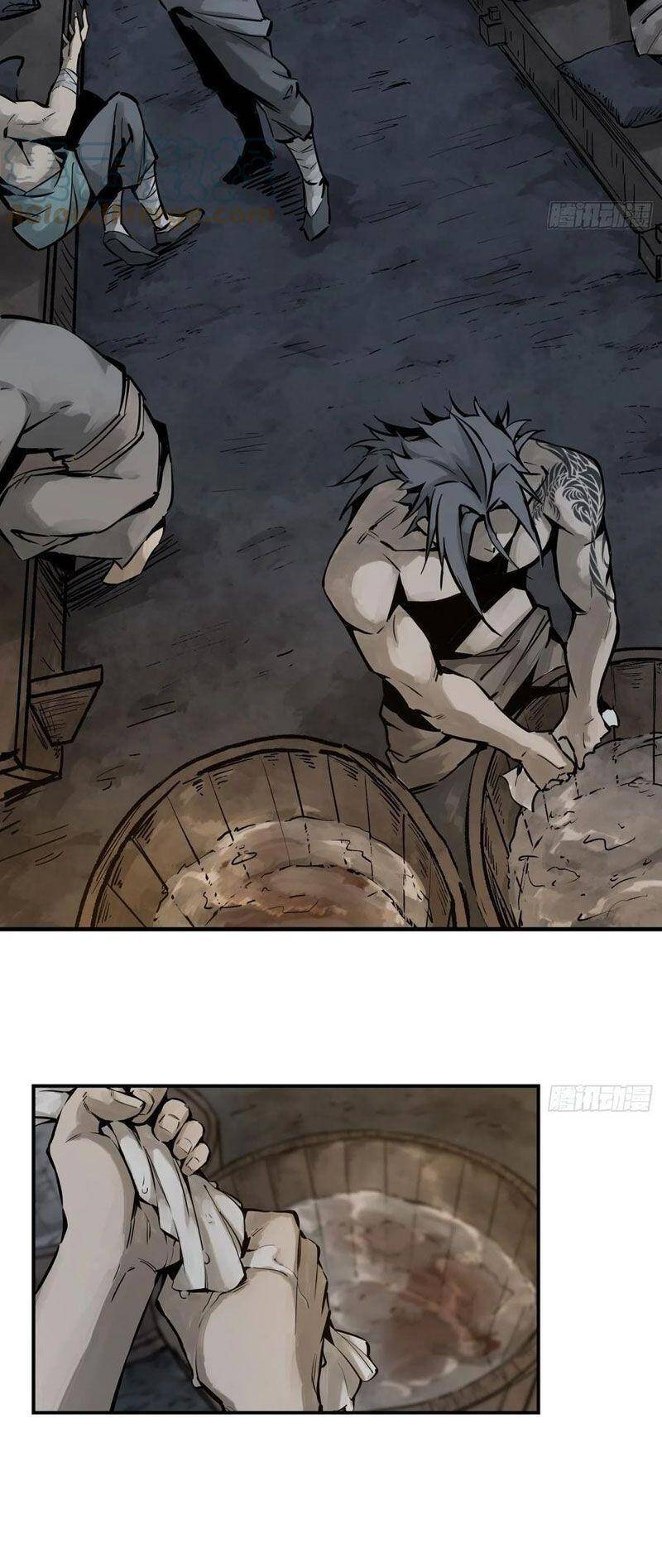 Bắt Đầu Từ Cửu Đầu Điểu Chapter 53 - Trang 2