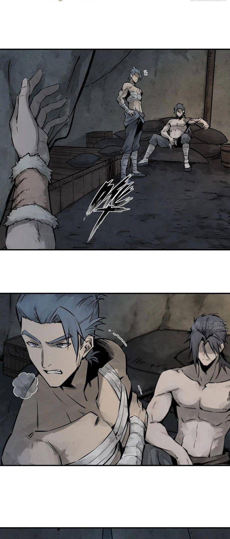 Bắt Đầu Từ Cửu Đầu Điểu Chapter 53 - Trang 2