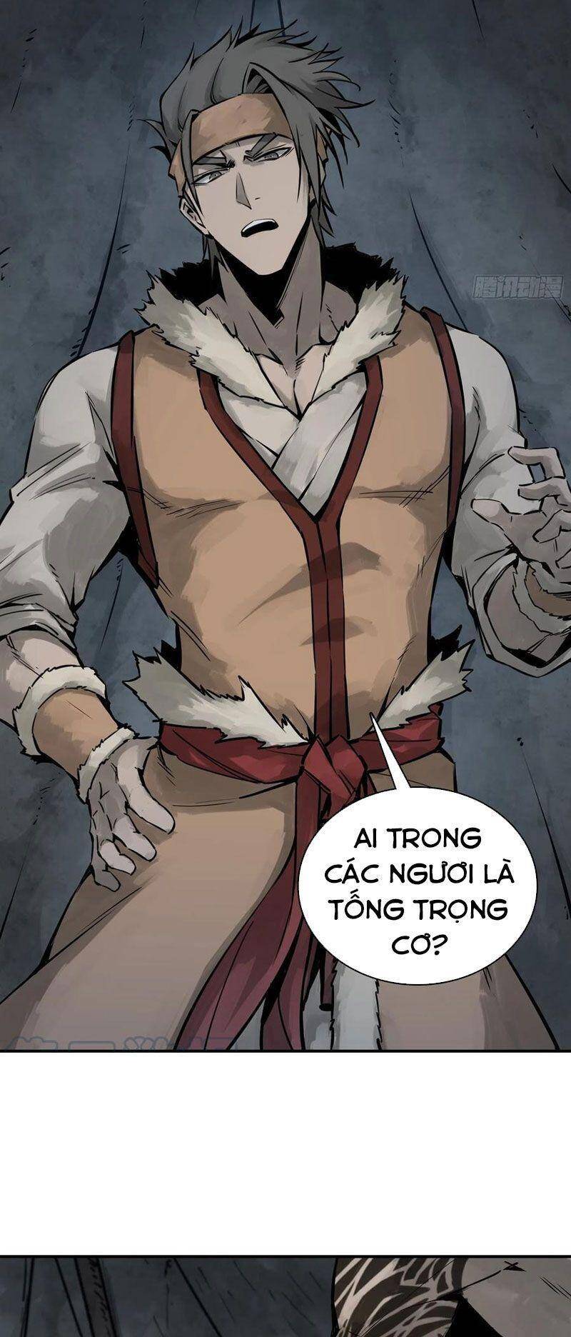 Bắt Đầu Từ Cửu Đầu Điểu Chapter 53 - Trang 2