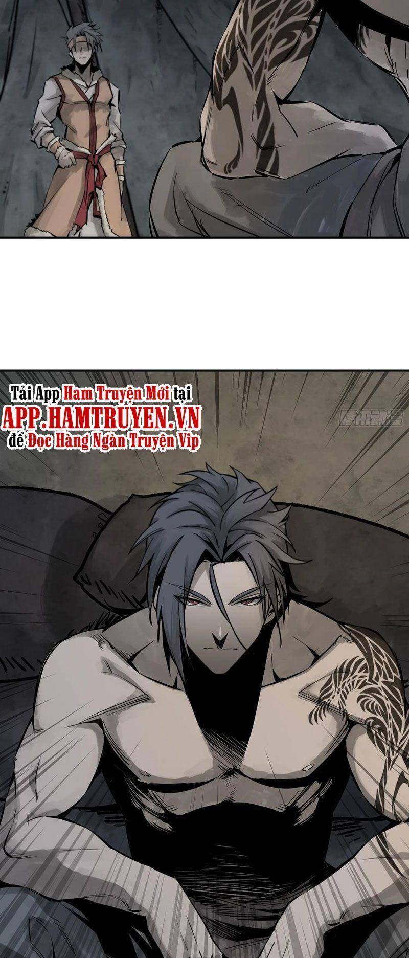 Bắt Đầu Từ Cửu Đầu Điểu Chapter 53 - Trang 2