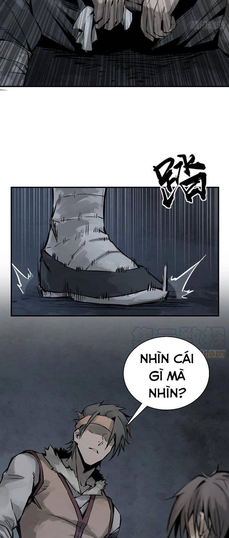 Bắt Đầu Từ Cửu Đầu Điểu Chapter 53 - Trang 2