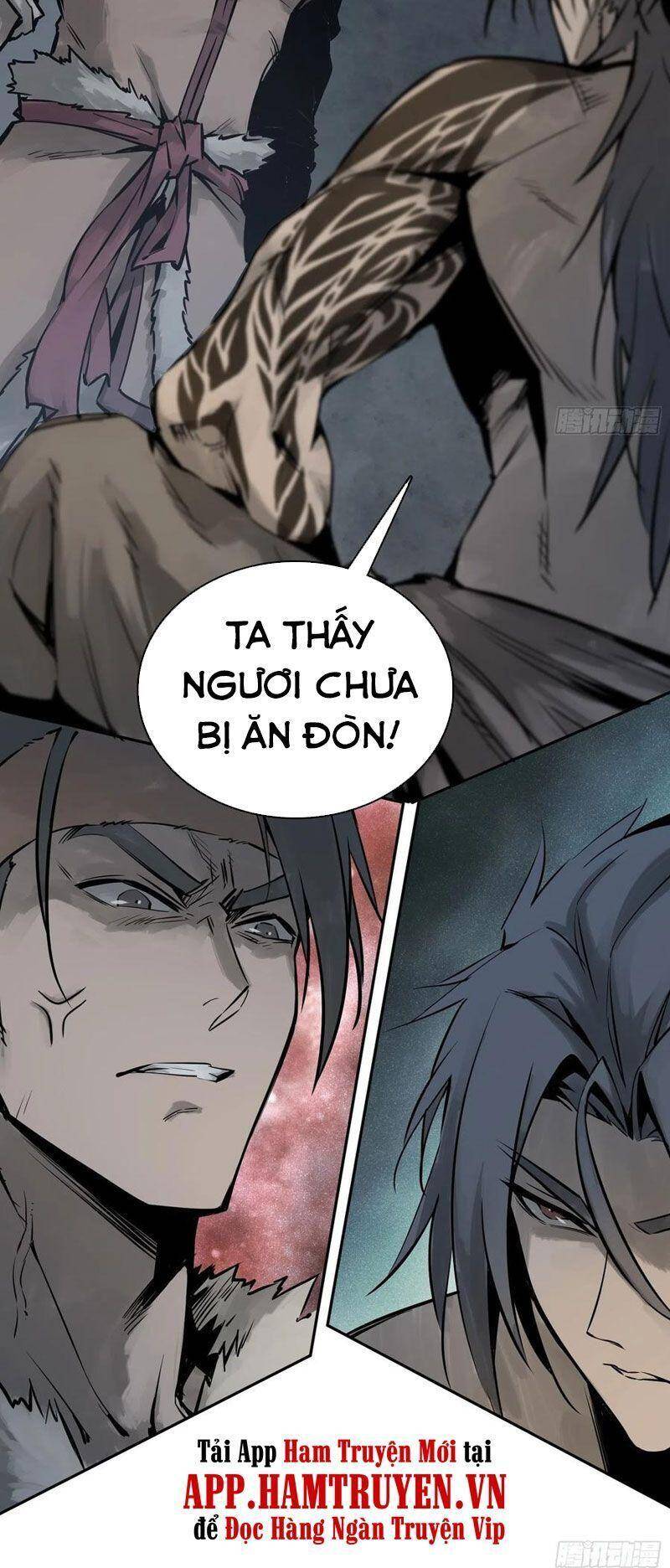 Bắt Đầu Từ Cửu Đầu Điểu Chapter 53 - Trang 2