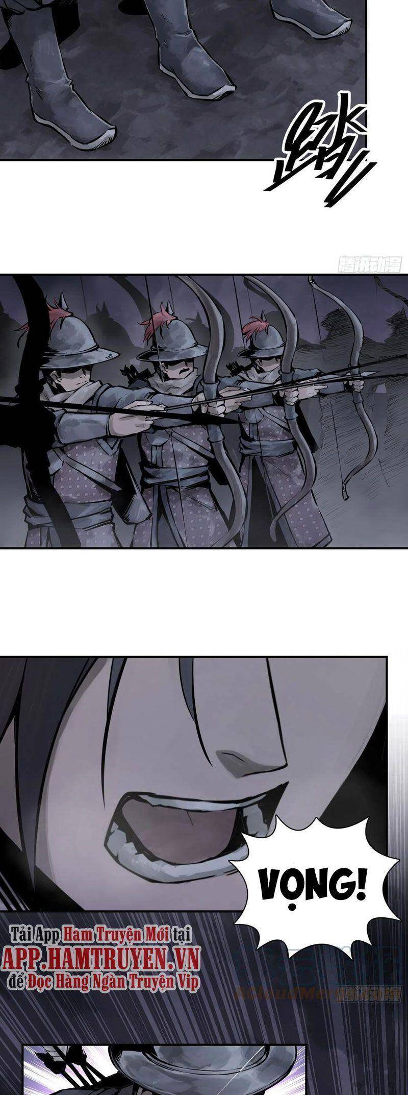 Bắt Đầu Từ Cửu Đầu Điểu Chapter 53 - Trang 2