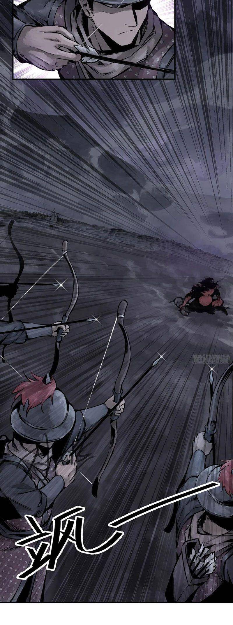 Bắt Đầu Từ Cửu Đầu Điểu Chapter 53 - Trang 2