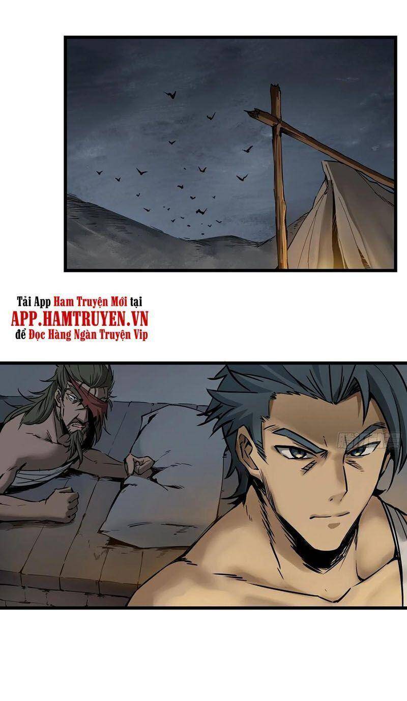 Bắt Đầu Từ Cửu Đầu Điểu Chapter 54 - Trang 2