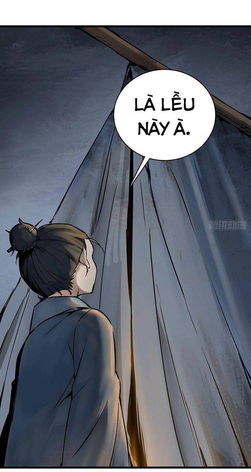 Bắt Đầu Từ Cửu Đầu Điểu Chapter 54 - Trang 2