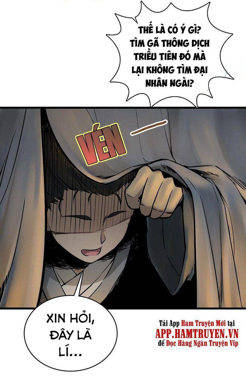 Bắt Đầu Từ Cửu Đầu Điểu Chapter 54 - Trang 2