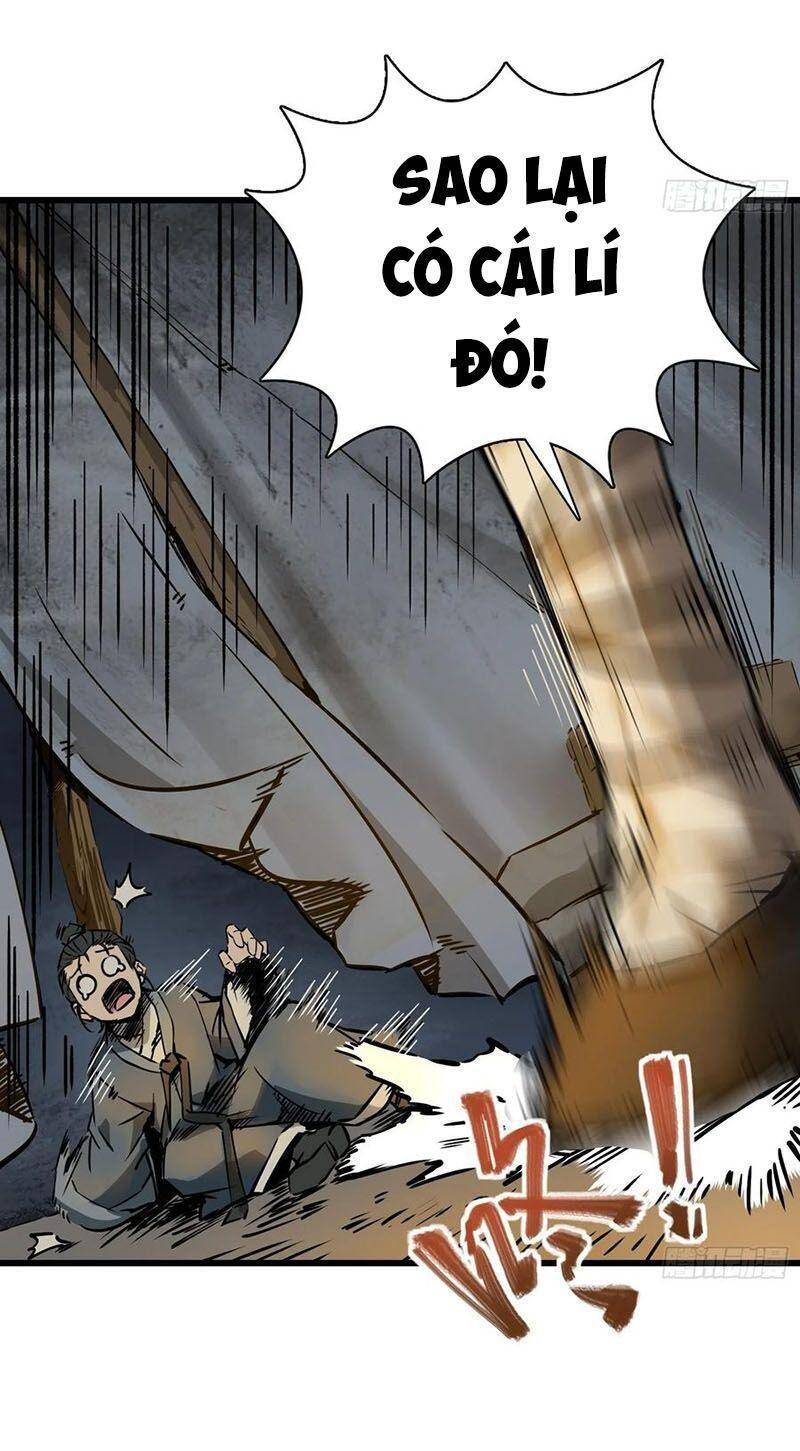 Bắt Đầu Từ Cửu Đầu Điểu Chapter 54 - Trang 2