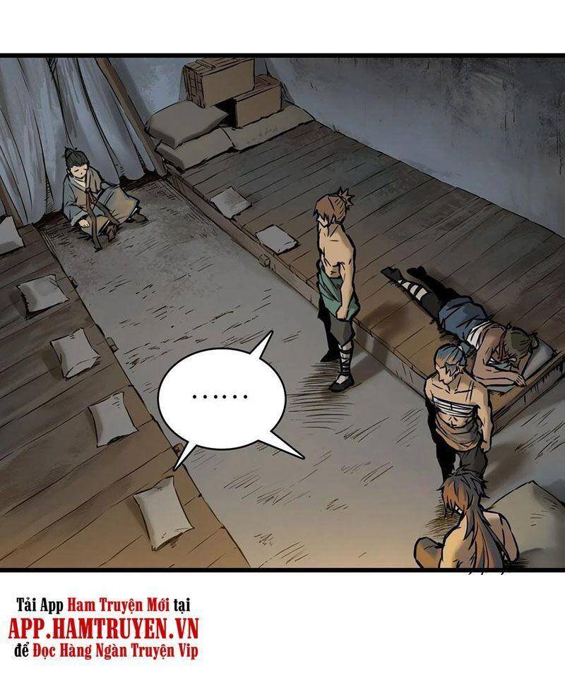 Bắt Đầu Từ Cửu Đầu Điểu Chapter 54 - Trang 2