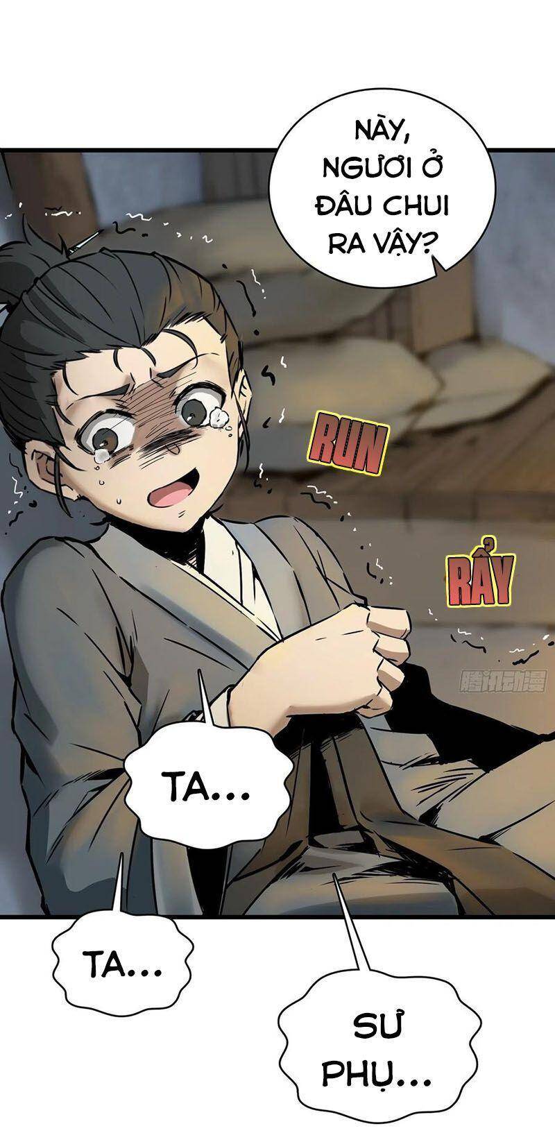 Bắt Đầu Từ Cửu Đầu Điểu Chapter 54 - Trang 2