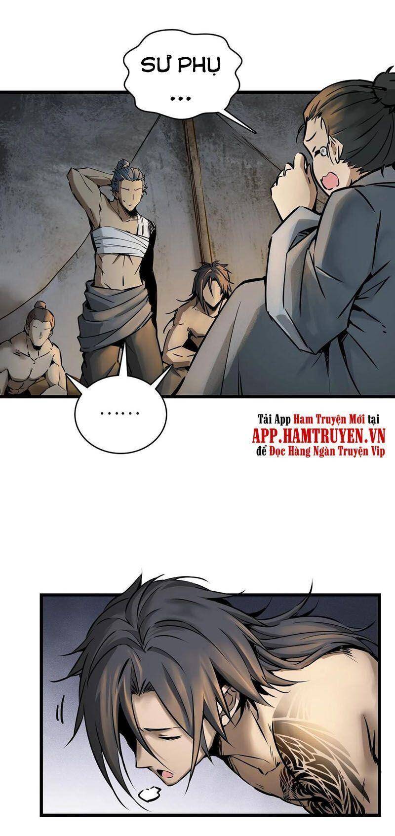 Bắt Đầu Từ Cửu Đầu Điểu Chapter 54 - Trang 2