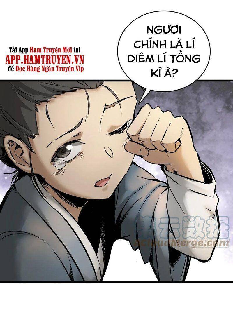 Bắt Đầu Từ Cửu Đầu Điểu Chapter 54 - Trang 2
