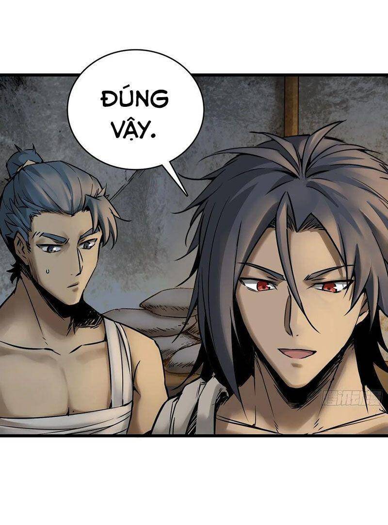 Bắt Đầu Từ Cửu Đầu Điểu Chapter 54 - Trang 2