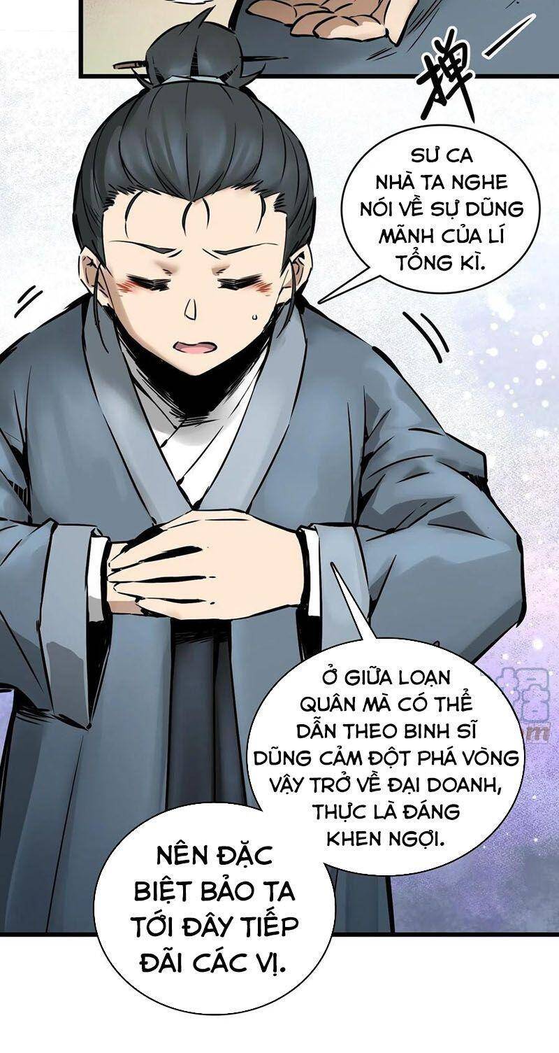 Bắt Đầu Từ Cửu Đầu Điểu Chapter 54 - Trang 2