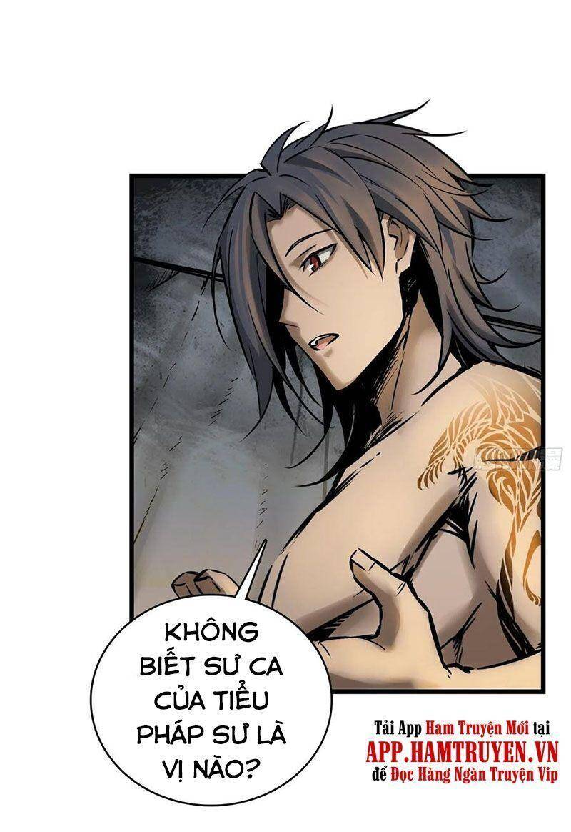 Bắt Đầu Từ Cửu Đầu Điểu Chapter 54 - Trang 2