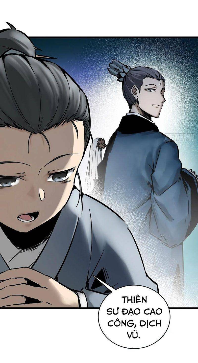 Bắt Đầu Từ Cửu Đầu Điểu Chapter 54 - Trang 2