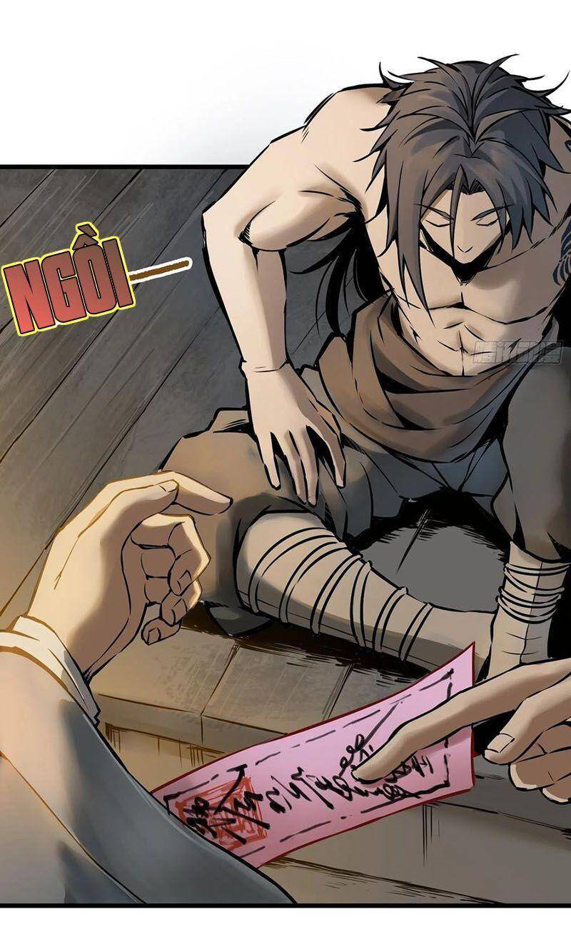 Bắt Đầu Từ Cửu Đầu Điểu Chapter 54 - Trang 2