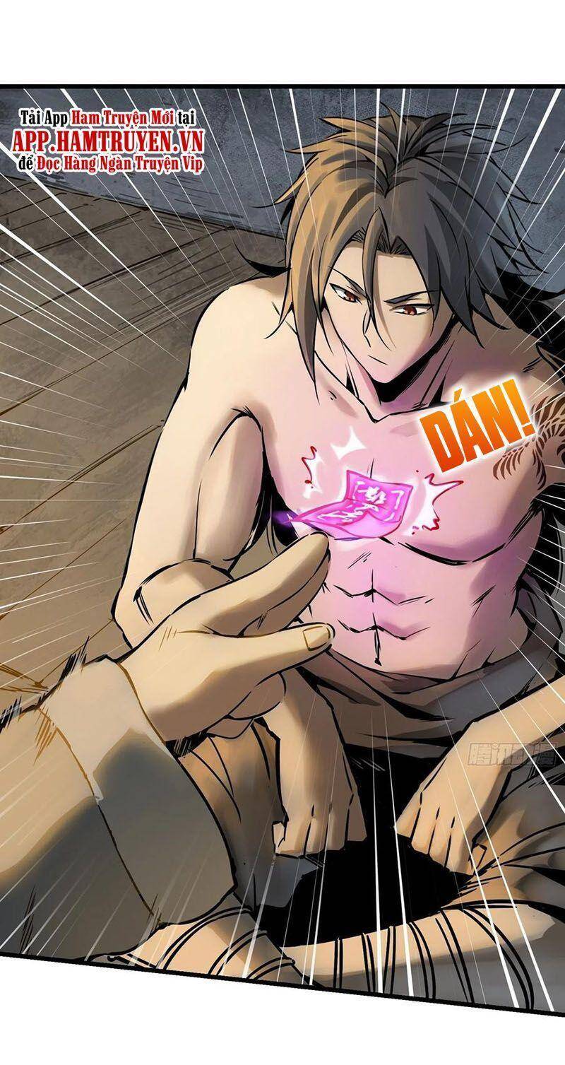 Bắt Đầu Từ Cửu Đầu Điểu Chapter 54 - Trang 2