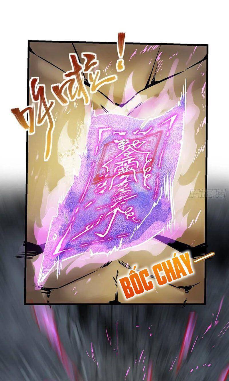 Bắt Đầu Từ Cửu Đầu Điểu Chapter 54 - Trang 2