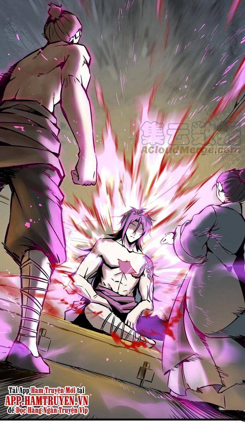 Bắt Đầu Từ Cửu Đầu Điểu Chapter 54 - Trang 2