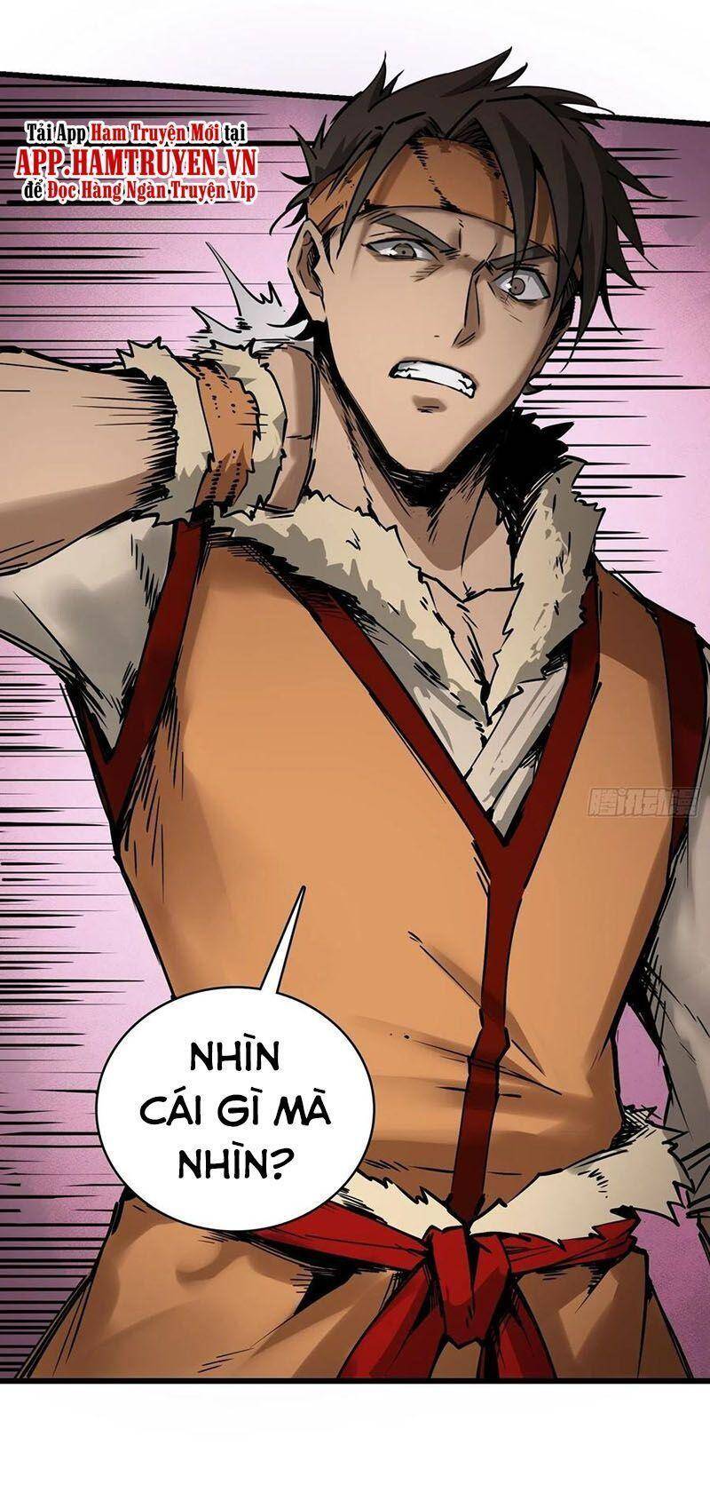 Bắt Đầu Từ Cửu Đầu Điểu Chapter 54 - Trang 2