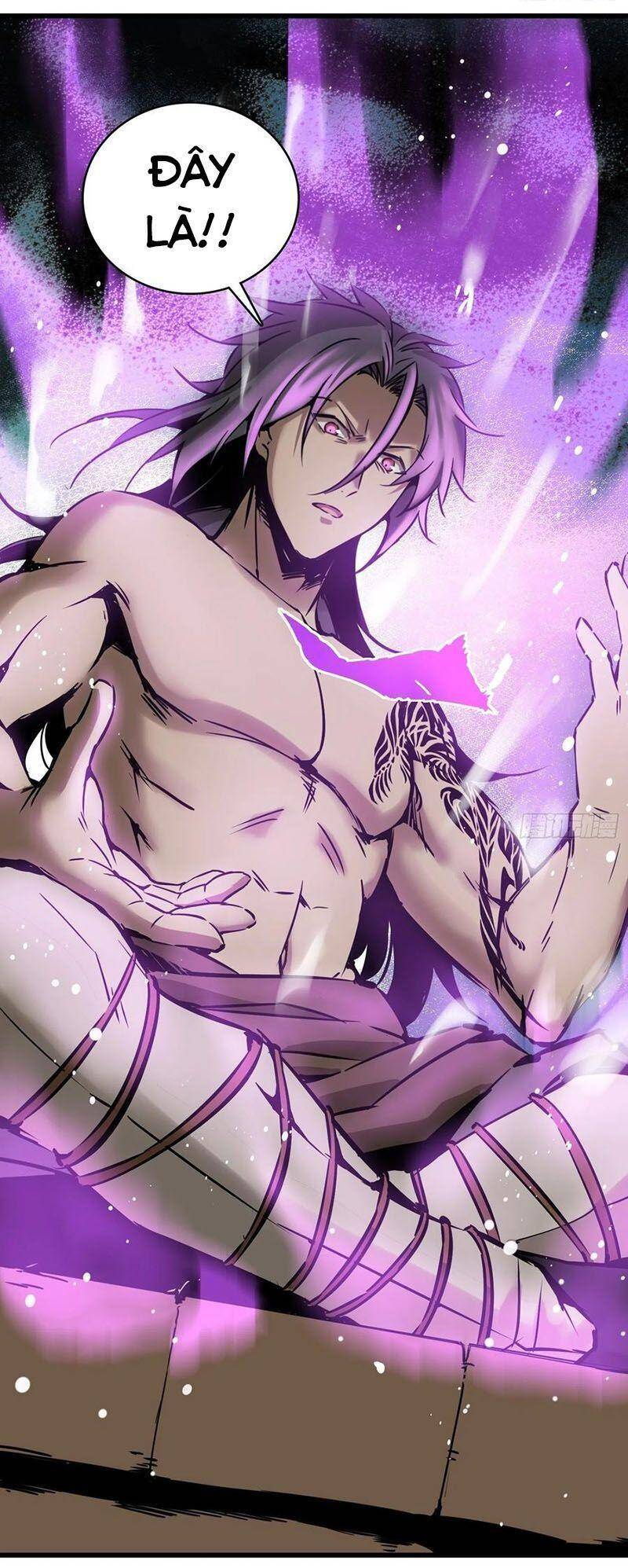 Bắt Đầu Từ Cửu Đầu Điểu Chapter 54 - Trang 2