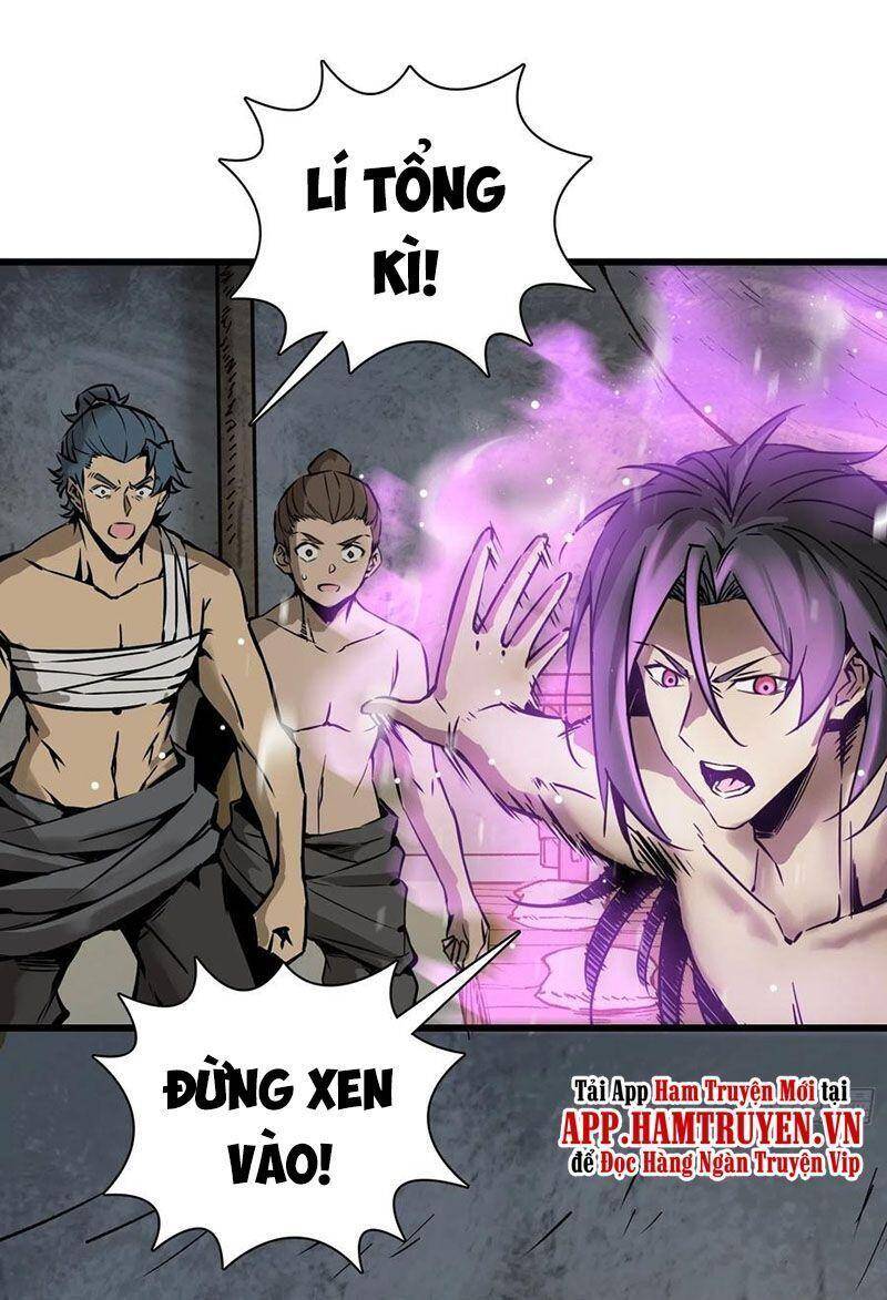 Bắt Đầu Từ Cửu Đầu Điểu Chapter 54 - Trang 2